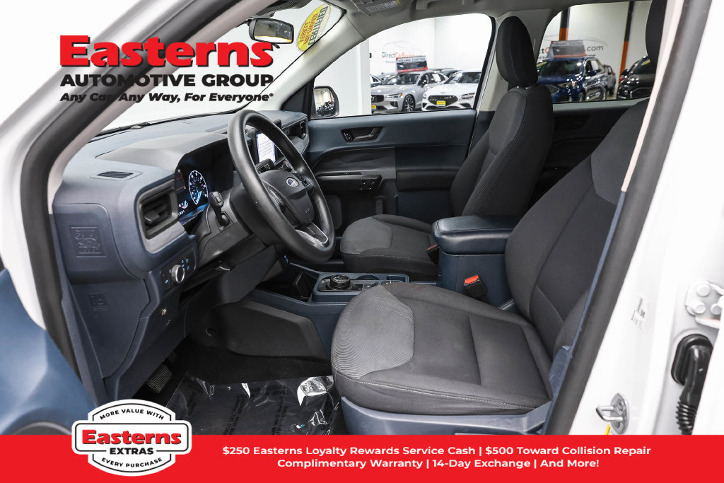 Used 2022 Ford Maverick XL FWD image 14