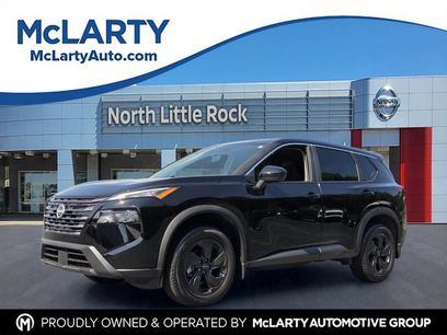 Certified 2026 Nissan Rogue SV w/ Cold Weather Package