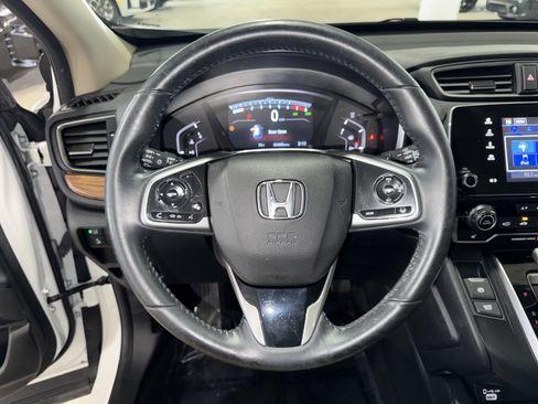 Used 2022 Honda CR-V EX-L image 21