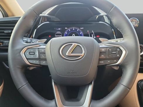 Used 2025 Lexus NX 250 FWD w/ Cold Area Package image 30