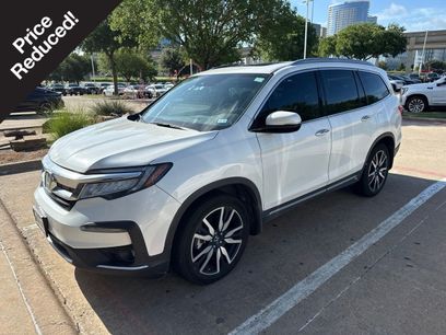 Used 2022 Honda Pilot Touring