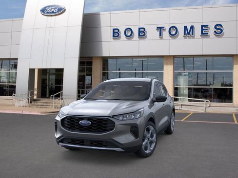 New 2026 Ford Escape ST-Line FWD image 2