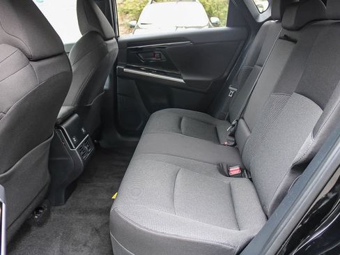 Certified 2024 Subaru Solterra w/ Premium Package AWD/4WD image 18