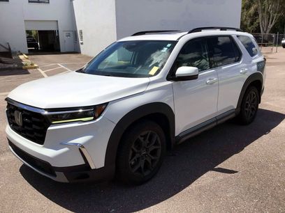 Used 2023 Honda Pilot Touring