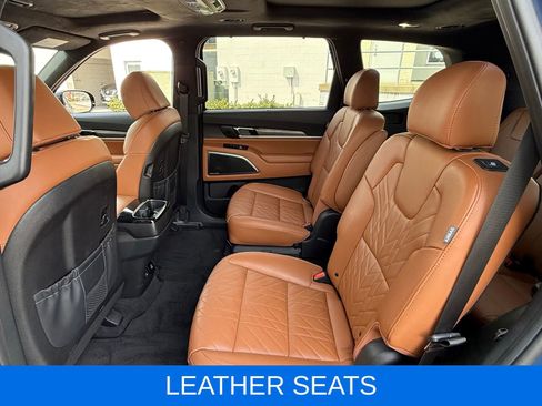 Used 2024 Kia Telluride SX Prestige X-Pro image 21
