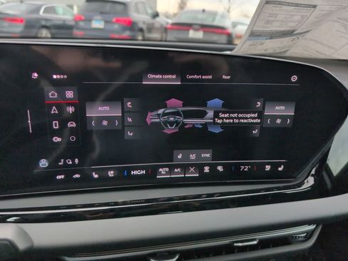 New 2026 Audi A6 Premium Plus image 6