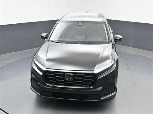 New 2026 Honda CR-V EX-L image 14