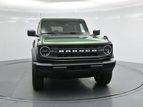 New 2025 Ford Bronco Big Bend image 53