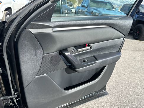 Used 2025 MAZDA CX-50 AWD 2.5 S w/ Preferred Package image 19