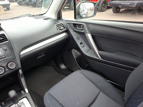 Used 2015 Subaru Forester 2.5i Premium w/ Protection Package #1 image 16