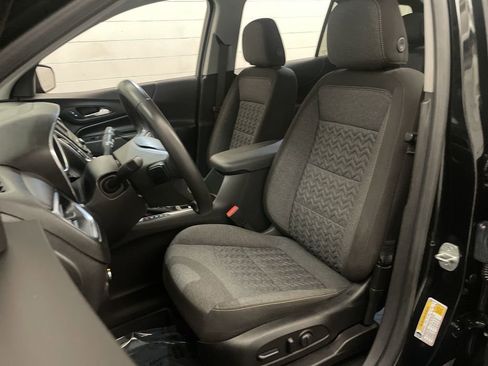 Used 2022 Chevrolet Equinox LT image 13