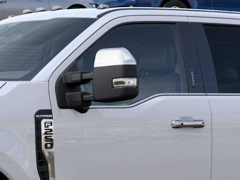 New 2027 Ford F250 Platinum w/ Platinum Plus Package AWD/4WD image 20