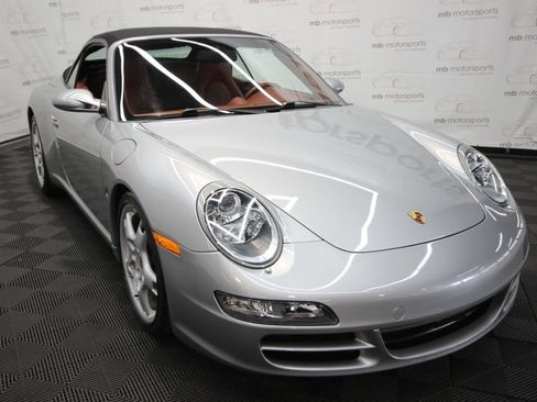 Used 2006 Porsche 911 Carrera S RWD image 9
