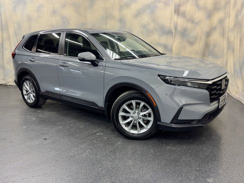 Used 2024 Honda CR-V EX image 8