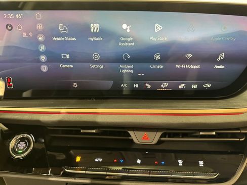 New 2026 Buick Envision Sport Touring AWD/4WD image 14
