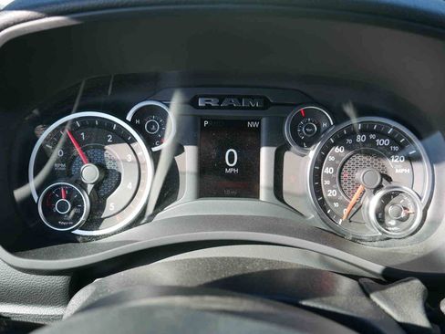 New 2026 RAM 3500 Big Horn image 41