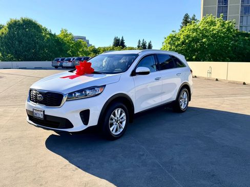 Used 2019 Kia Sorento FWD w/ Option Group 020 image 78