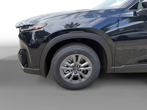 New 2026 MAZDA CX-5 Select AWD/4WD image 9