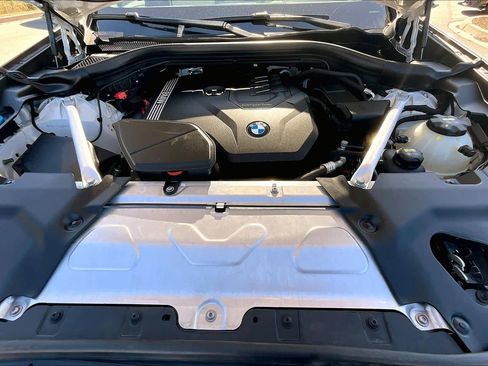 Used 2021 BMW X3 sDrive30i w/ Premium Package image 35