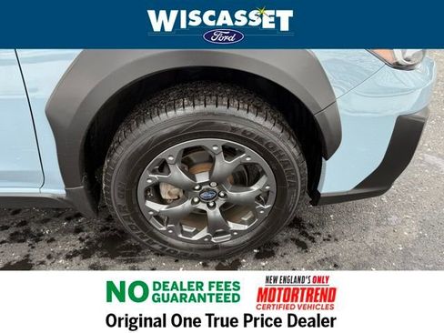 Used 2023 Subaru Crosstrek 2.5i Sport image 29