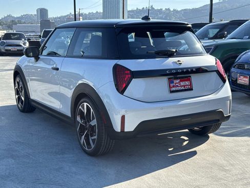 New 2026 MINI Cooper S image 4