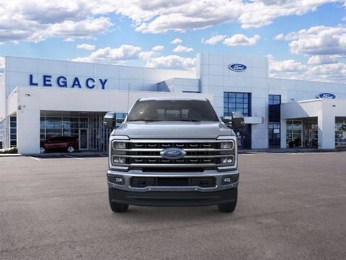 New 2026 Ford F350 Lariat w/ Lariat Premium Package AWD/4WD image 6