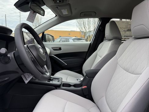 New 2026 Toyota Corolla Cross LE image 14