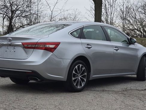 Used 2018 INFINITI QX60 Base w/ Premium Plus Package image 16