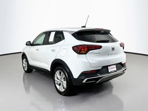 Used 2025 Buick Encore GX Preferred FWD image 9