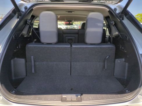 Used 2025 Mitsubishi Outlander SE AWD/4WD image 29