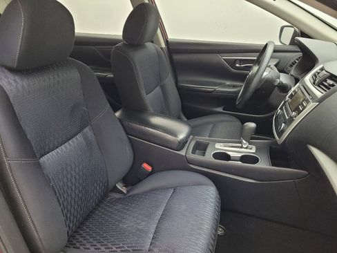 Used 2016 Nissan Altima 2.5 S w/ Power Driver Seat Package FWD image 21