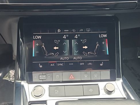 Used 2022 Audi e-tron Premium AWD/4WD image 20