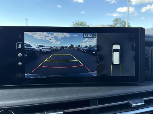 New 2026 Hyundai Santa Fe Limited image 20