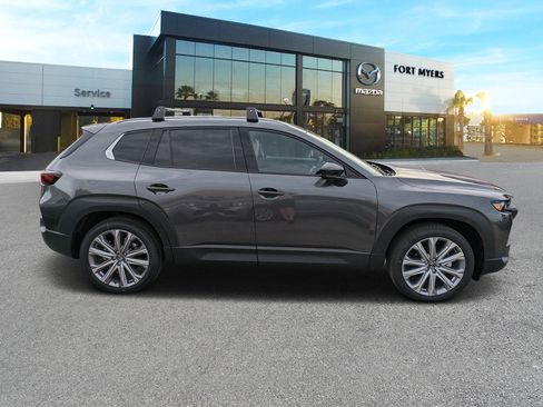 New 2026 MAZDA CX-50 AWD 2.5 S w/ Weather Package image 5