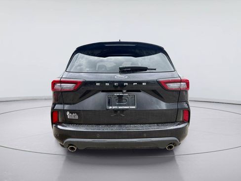 Used 2023 Ford Escape ST-Line w/ Tech Pack #1 FWD image 6