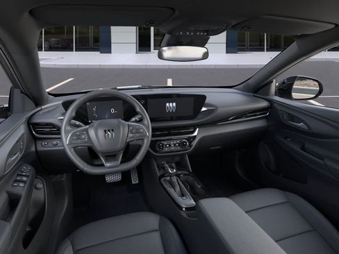 New 2026 Buick Envista Sport Touring w/ Convenience I Package FWD image 15