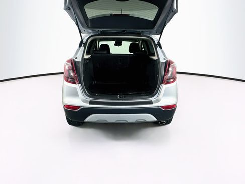 Used 2018 Buick Encore Preferred FWD image 27