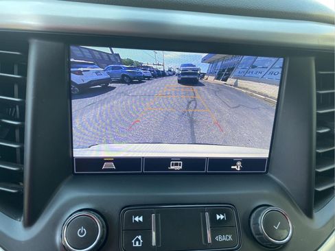 Used 2021 GMC Acadia SLT w/ Trailering Package AWD/4WD image 55