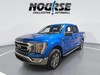 Used 2021 Ford F150 XLT w/ Equipment Group 302A High AWD/4WD video 1
