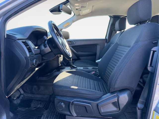 Used 2020 Ford Ranger XL RWD image 11