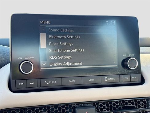 Certified 2023 Honda HR-V LX image 16