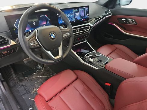 Certified 2023 BMW 330i Sedan w/ Premium Package RWD image 19
