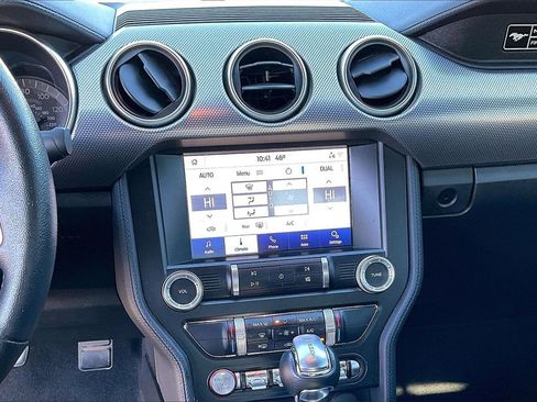 Used 2020 Ford Mustang Coupe w/ Equipment Group 101A image 11