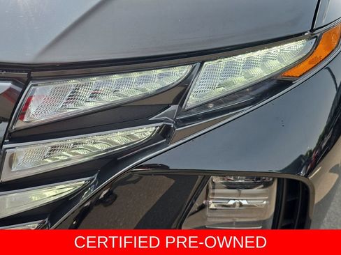 Certified 2024 Hyundai Tucson SEL w/ Convenience Package FWD image 32