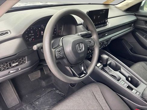 Used 2024 Honda Accord EX image 14