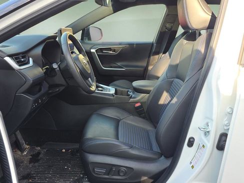 Used 2023 Toyota RAV4 XSE image 10