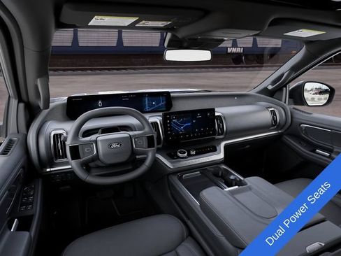 New 2027 Ford Expedition Max Platinum AWD/4WD image 10