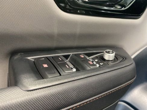 Certified 2025 Subaru Forester Sport image 10