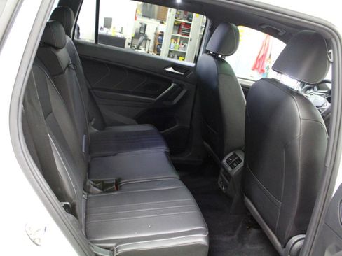 Used 2022 Volkswagen Tiguan SE R-Line AWD/4WD image 26