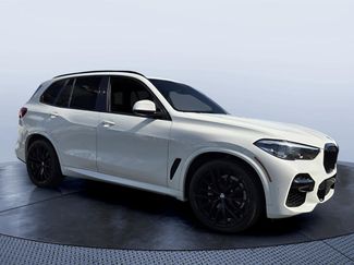 Used 2022 BMW X5 sDrive40i w/ M Sport Package RWD video 1